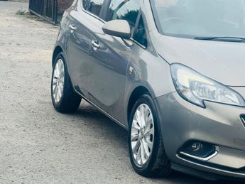 Vauxhall Corsa 1.4i SE Auto Euro 6 5dr