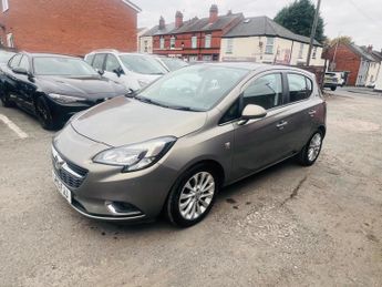Vauxhall Corsa 1.4i SE Auto Euro 6 5dr