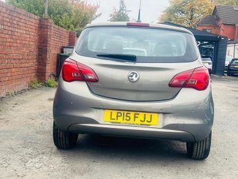 Vauxhall Corsa 1.4i SE Auto Euro 6 5dr