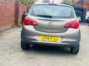 Vauxhall Corsa 1.4i SE Auto Euro 6 5dr
