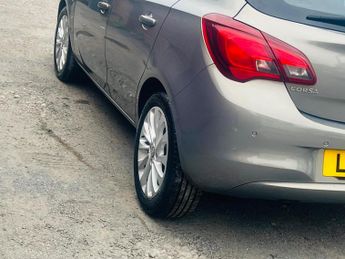 Vauxhall Corsa 1.4i SE Auto Euro 6 5dr