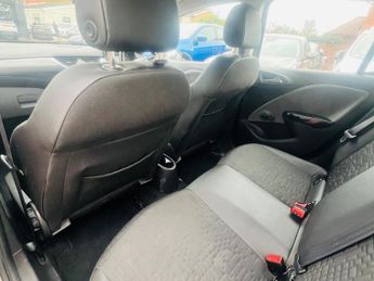 Vauxhall Corsa 1.4i SE Auto Euro 6 5dr
