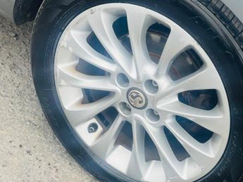 Vauxhall Corsa 1.4i SE Auto Euro 6 5dr