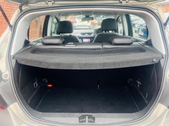 Vauxhall Corsa 1.4i SE Auto Euro 6 5dr