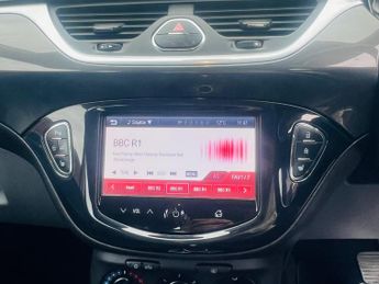 Vauxhall Corsa 1.4i SE Auto Euro 6 5dr