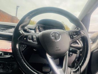 Vauxhall Corsa 1.4i SE Auto Euro 6 5dr