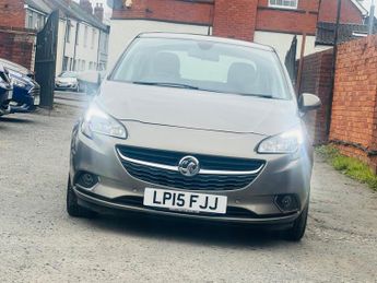 Vauxhall Corsa 1.4i SE Auto Euro 6 5dr