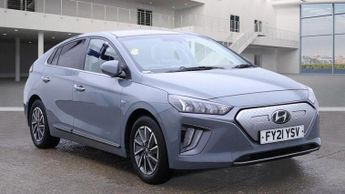 Hyundai IONIQ 38.3kWh Premium SE Auto 5dr