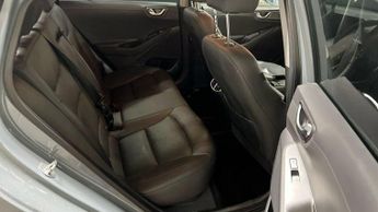 Hyundai IONIQ 38.3kWh Premium SE Auto 5dr