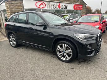 BMW X1 1.5 18i GPF Sport sDrive Euro 6 (s/s) 5dr