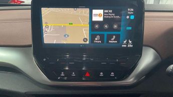Volkswagen ID.4 Pure 52kWh Life Auto 5dr