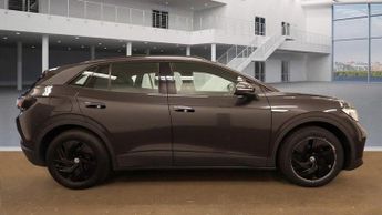 Volkswagen ID.4 Pure 52kWh Life Auto 5dr