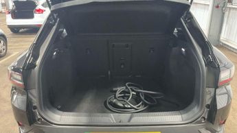 Volkswagen ID.4 Pure 52kWh Life Auto 5dr