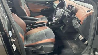 Volkswagen ID.4 Pure 52kWh Life Auto 5dr