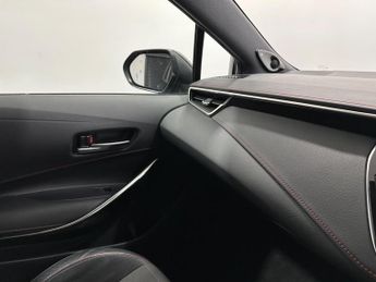 Toyota Corolla 2.0 VVT-h Excel Touring Sports CVT Euro 6 (s/s) 5dr