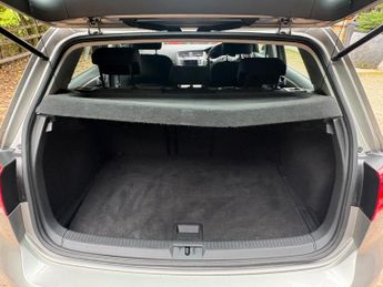 Volkswagen Golf 1.4 TSI BlueMotion Tech Match DSG Euro 5 (s/s) 5dr