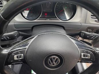Volkswagen Golf 1.4 TSI BlueMotion Tech Match DSG Euro 5 (s/s) 5dr