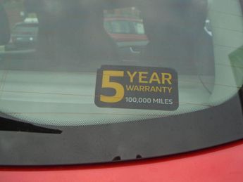 Renault Zoe R135 EV50 52kWh Iconic Auto 5dr (Rapid Charge)