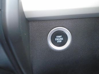 Renault Zoe R135 EV50 52kWh Iconic Auto 5dr (Rapid Charge)