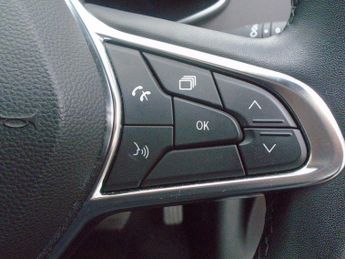 Renault Zoe R135 EV50 52kWh Iconic Auto 5dr (Rapid Charge)