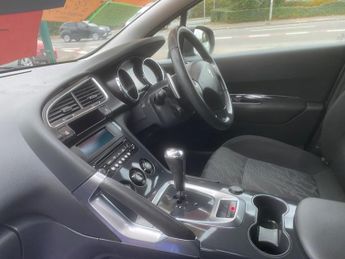Peugeot 3008 1.6 HDi Sport EGC Euro 5 5dr