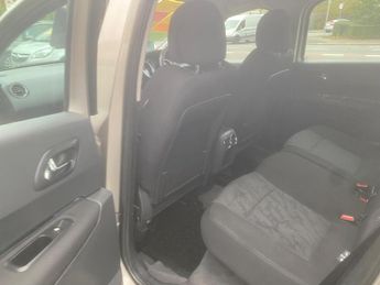 Peugeot 3008 1.6 HDi Sport EGC Euro 5 5dr