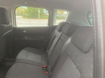 Peugeot 3008 1.6 HDi Sport EGC Euro 5 5dr