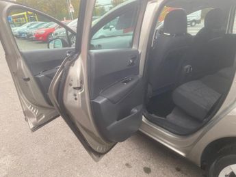 Peugeot 3008 1.6 HDi Sport EGC Euro 5 5dr