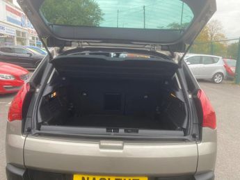 Peugeot 3008 1.6 HDi Sport EGC Euro 5 5dr