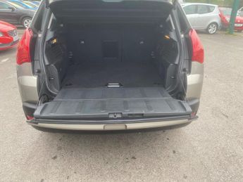 Peugeot 3008 1.6 HDi Sport EGC Euro 5 5dr
