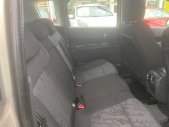 Peugeot 3008 1.6 HDi Sport EGC Euro 5 5dr