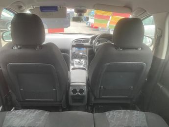 Peugeot 3008 1.6 HDi Sport EGC Euro 5 5dr