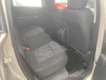 Peugeot 3008 1.6 HDi Sport EGC Euro 5 5dr