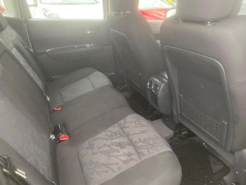 Peugeot 3008 1.6 HDi Sport EGC Euro 5 5dr