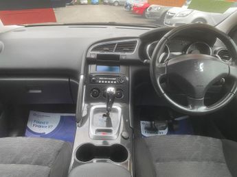 Peugeot 3008 1.6 HDi Sport EGC Euro 5 5dr