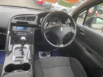 Peugeot 3008 1.6 HDi Sport EGC Euro 5 5dr