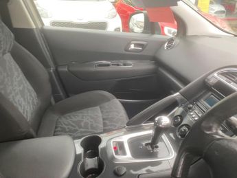 Peugeot 3008 1.6 HDi Sport EGC Euro 5 5dr