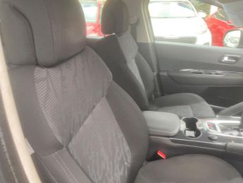 Peugeot 3008 1.6 HDi Sport EGC Euro 5 5dr