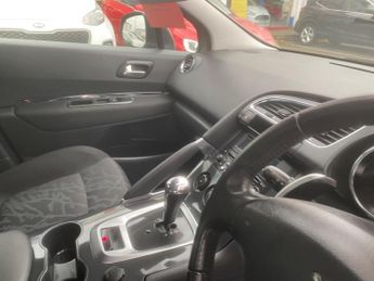 Peugeot 3008 1.6 HDi Sport EGC Euro 5 5dr