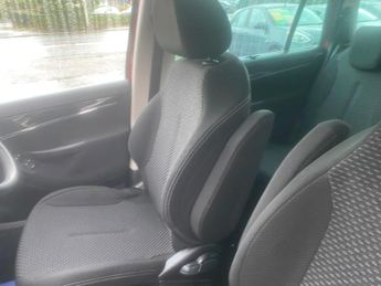 Citroen Grand C4 Picasso 1.6 e-HDi Airdream Platinum EGS6 Euro 5 (s/s) 5dr