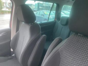 Citroen Grand C4 Picasso 1.6 e-HDi Airdream Platinum EGS6 Euro 5 (s/s) 5dr