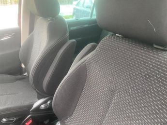 Citroen Grand C4 Picasso 1.6 e-HDi Airdream Platinum EGS6 Euro 5 (s/s) 5dr