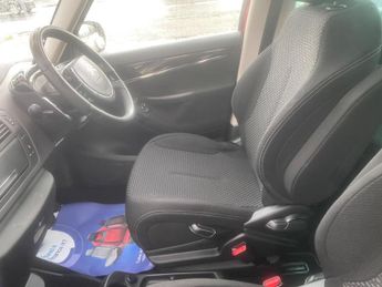 Citroen Grand C4 Picasso 1.6 e-HDi Airdream Platinum EGS6 Euro 5 (s/s) 5dr