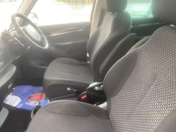 Citroen Grand C4 Picasso 1.6 e-HDi Airdream Platinum EGS6 Euro 5 (s/s) 5dr