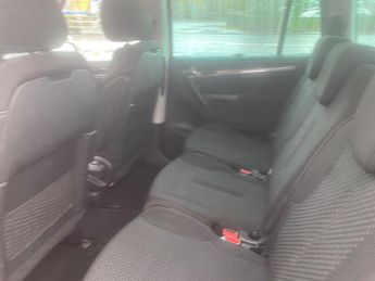 Citroen Grand C4 Picasso 1.6 e-HDi Airdream Platinum EGS6 Euro 5 (s/s) 5dr