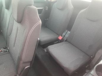 Citroen Grand C4 Picasso 1.6 e-HDi Airdream Platinum EGS6 Euro 5 (s/s) 5dr