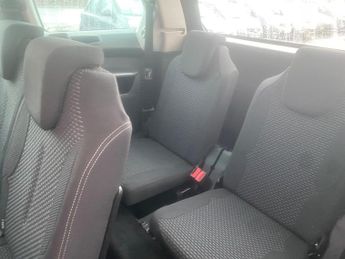 Citroen Grand C4 Picasso 1.6 e-HDi Airdream Platinum EGS6 Euro 5 (s/s) 5dr