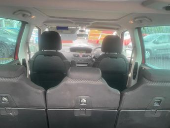 Citroen Grand C4 Picasso 1.6 e-HDi Airdream Platinum EGS6 Euro 5 (s/s) 5dr