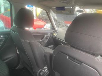 Citroen Grand C4 Picasso 1.6 e-HDi Airdream Platinum EGS6 Euro 5 (s/s) 5dr