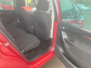 Citroen Grand C4 Picasso 1.6 e-HDi Airdream Platinum EGS6 Euro 5 (s/s) 5dr